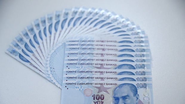 Her 10 liralık kredinin 4 lirası İstanbul'da kullanılıyor