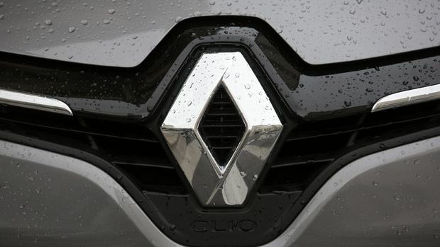 Renault Grubu'nun 2017 cirosu 58,8 milyar euro oldu