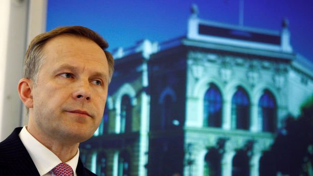 Letonya MB Başkanı istifa etmeyeceğini açıkladı