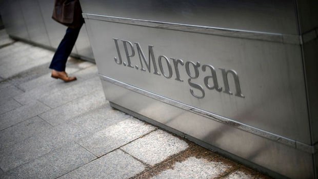 JPMorgan: Enflasyondaki artış emtia için olumlu