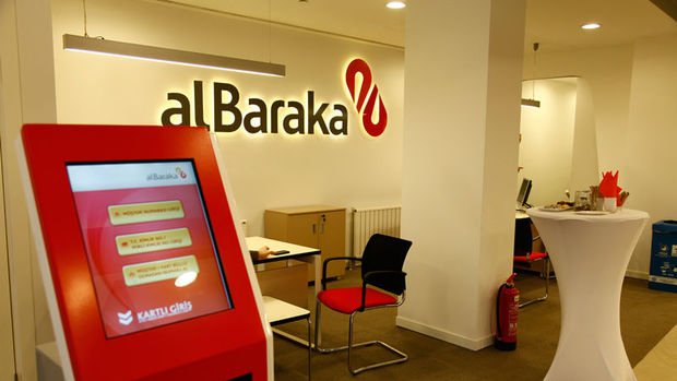 Albaraka Türk'ten 2017'de 237 milyon lira net kar