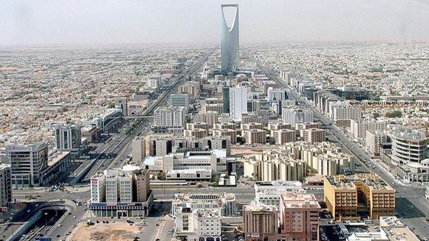 Suudi Arabistan'da yeni operasyon sinyali