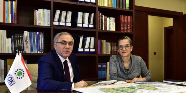 ‘Sosyal ihtiyaca da cevap veriyoruz’