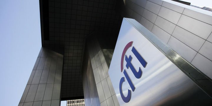 Citigroup 2018 altın tahminini yükseltti