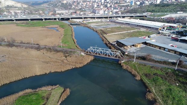 Bakanlık Kanal İstanbul için düğmeye bastı