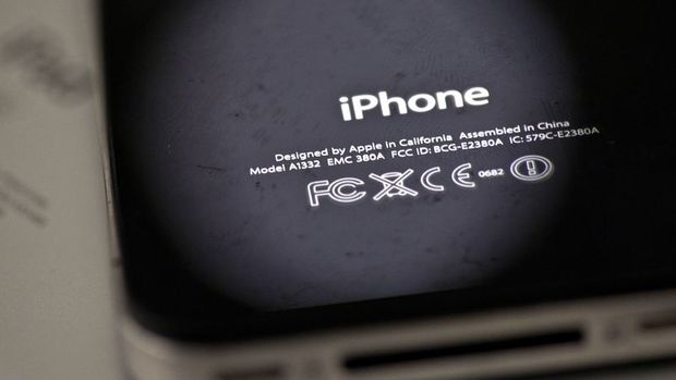 Apple üç yeni iPhone modelini tanıtmaya hazırlanıyor