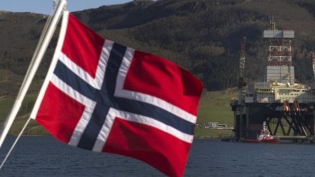 Norveç Varlık Fonu 2017'de % 13.7 getiri sağladı
