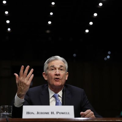 Fed/Powell: Ekonomik görünüm güçlendi