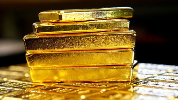 Türkiye altın rezervleri Ocak'ta aylık 18.5 ton arttı