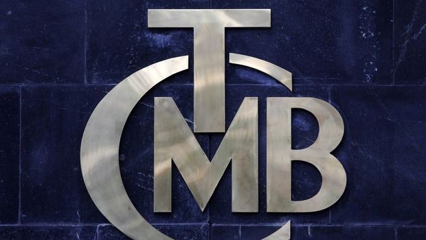 TCMB'nin resmi rezerv varlıkları ocakta arttı