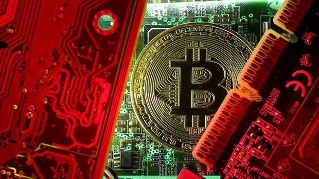 Kripto para borsası şifre hırsızlığı ardından müşteri hesaplarını dondurdu