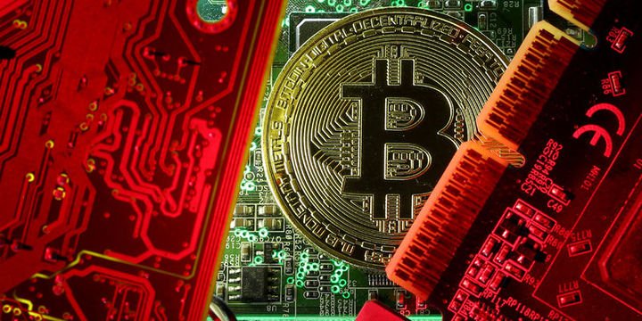 Kripto para borsası şifre hırsızlığı ardından müşteri hesaplarını dondurdu