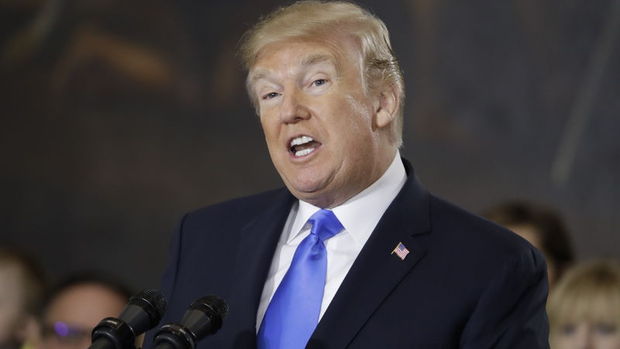  Trump'ın düşürmeyi vadettiği ticaret açığı rekor kırdı