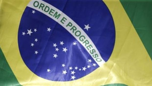 Brezilya 4. çeyrekte çeyreklik yüzde 0.1 büyüdü 