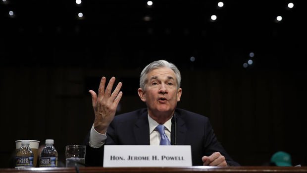 Powell: ABD ekonomisinde aşırı ısınmaya dair işaret görmüyorum