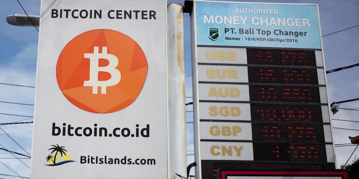 Kripto Paralar: Bitcoin 10 bin doların üzerindeki seyrini koruyor