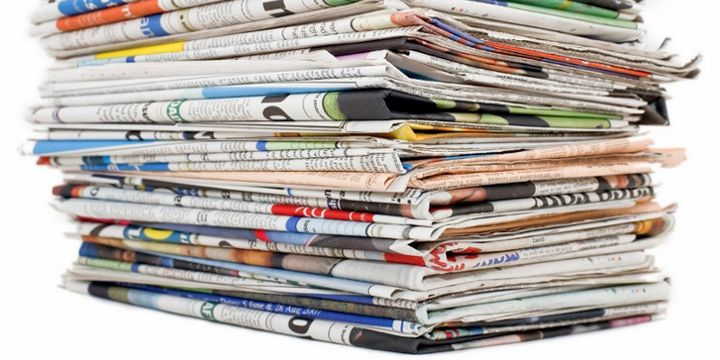 Ekonomi basınında bugün - 2 Mart 2018