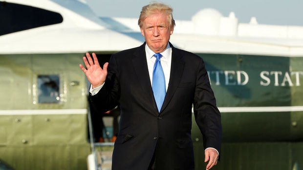Trump: Ticaret savaşları iyidir; kolay kazanılır
