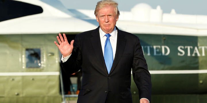 Trump: Ticaret savaşları iyidir; kolay kazanılır