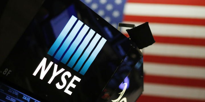 New York borsası "karışık" seyirle kapandı