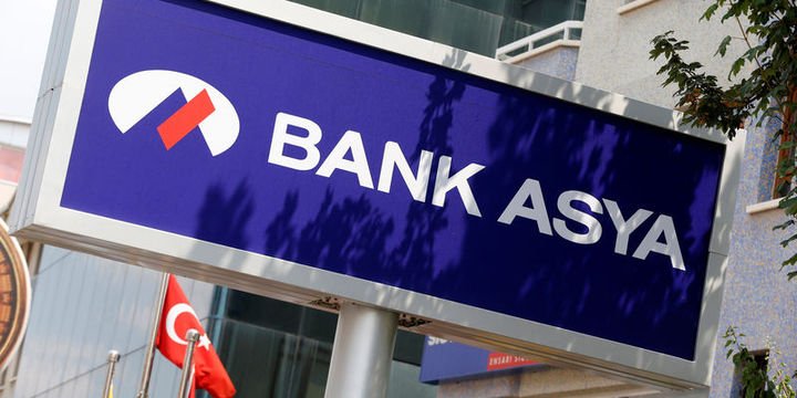 "Bank Asya