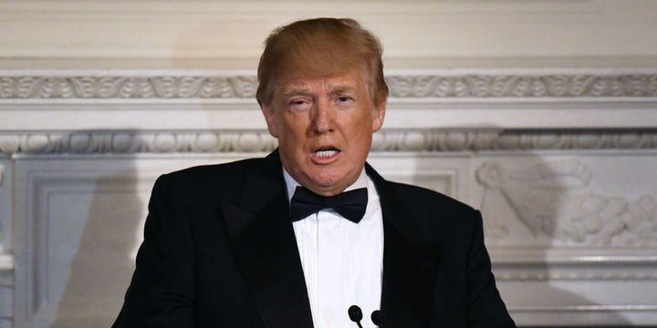 Trump’tan Avrupa yapımı otomobile vergi tehdidi