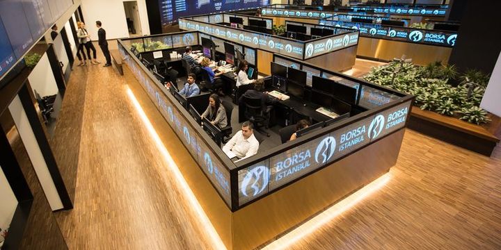Borsa liginde şubat ayının tek kazandıranı Fenerbahçe oldu