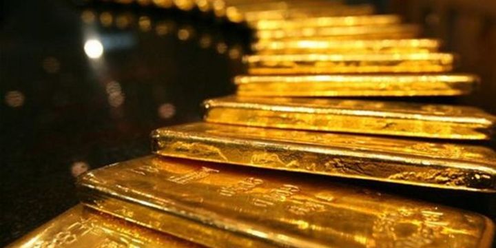 Altın, yatırımcısına şubatta kaybettirdi
