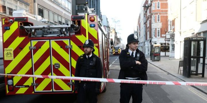 Londra