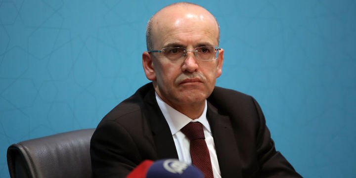 Şimşek: Enflasyon yıl sonuna doğru tek haneye iner