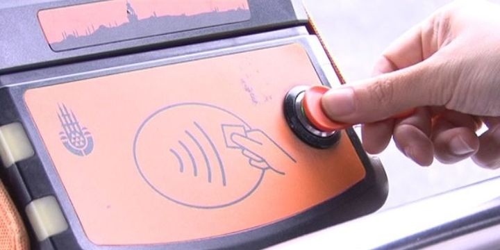 Maç biletine "kredi", ulaşıma "mobil uygulama" geliyor