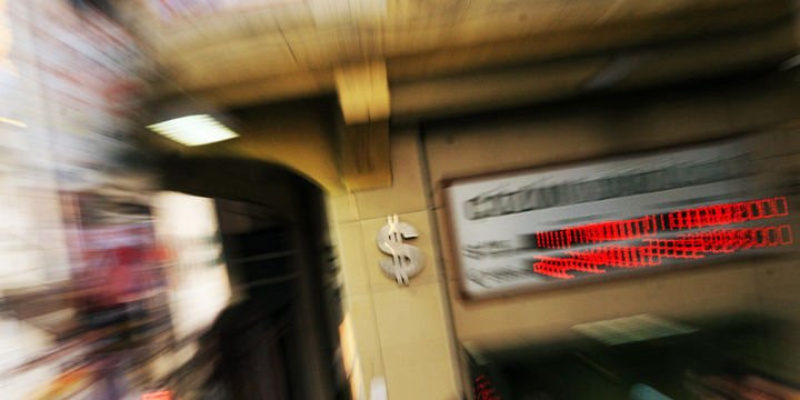 Serbest piyasada döviz açılış fiyatları (05.03.2018)