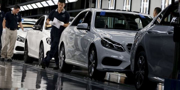 İkinci el araçta KDV sorunu çözülüyor