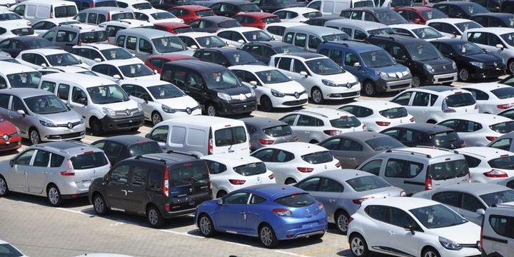 Otomotiv sektörü ihracatı tüm zamanların en yüksek rakamına ulaştı