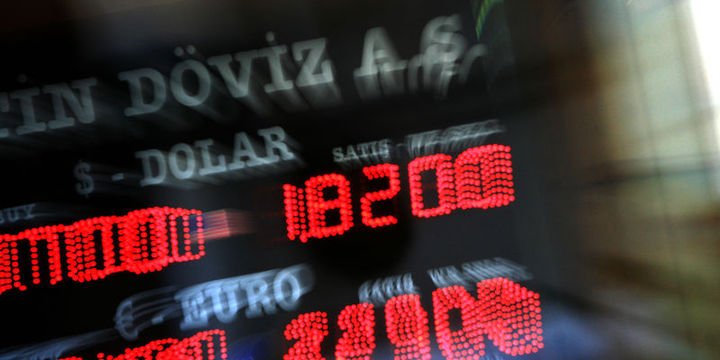 Serbest piyasada döviz açılış fiyatları (06.03.2018)