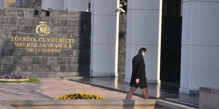 TCMB: Çekirdek göstergelerde ana eğilim yüksek seyrini korudu
