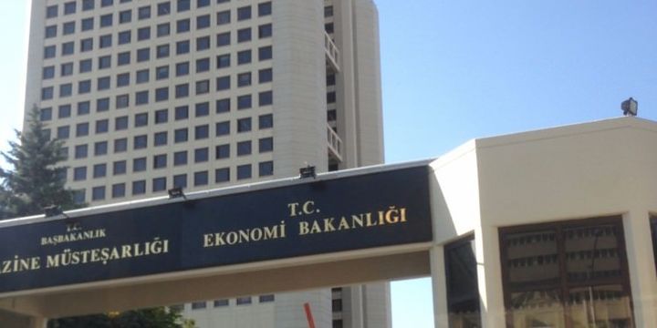 Ekonomi Bakanlığı: Türkiye ABD vergisinde DTÖ ile birlikte hareket edecek