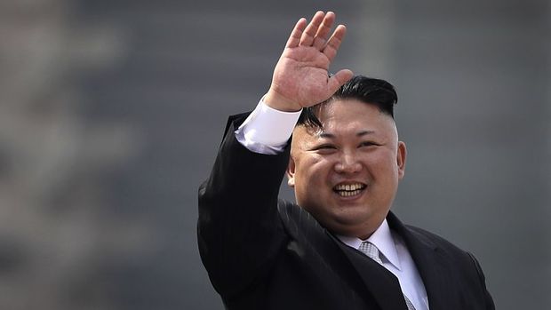 G. Kore: Rejimin güvenliği garantilenirse K. Kore nükleer silahsızlanmaya hazır