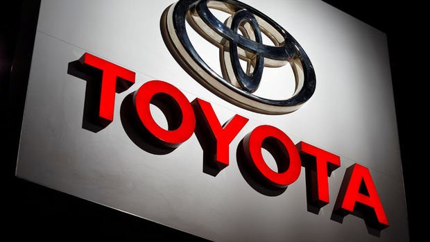 Toyota bu yıl Avrupa'da dizel satışını bitiriyor