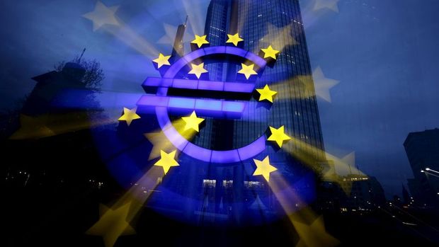Euro Bölgesi 4. çeyrekte 10 yılın en güçlü yıllık büyümesini kaydetti