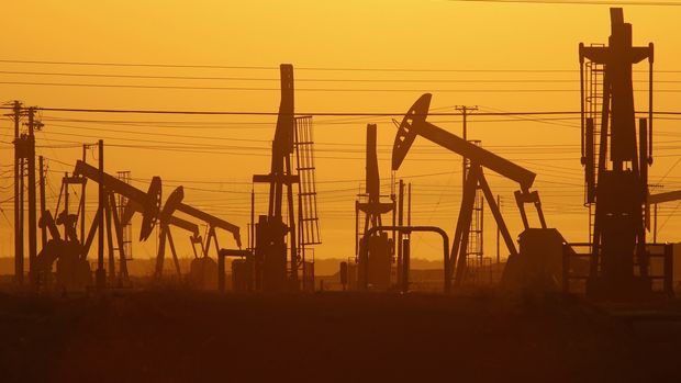 ABD petrol fiyatı tahminini sabit tuttu