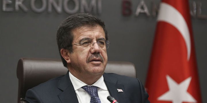 Zeybekci: ABD