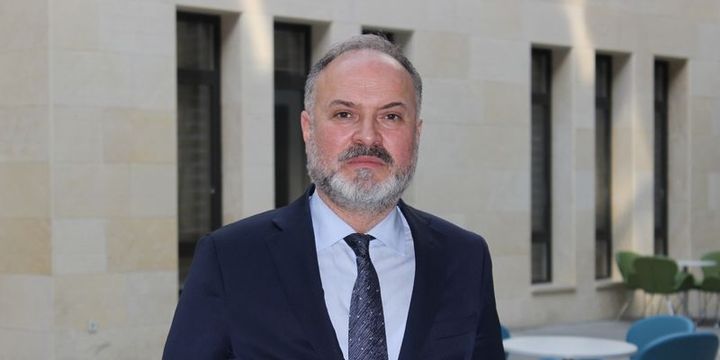 Gedikli: Türkiye