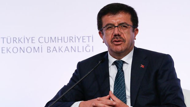 Zeybekci: Türkiye'nin AB'ye tam üyeliği stratejik bir hedeftir