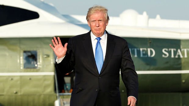 Trump, çelik ve alüminyuma ilişkin gümrük tarifesi kararını açıklayacak