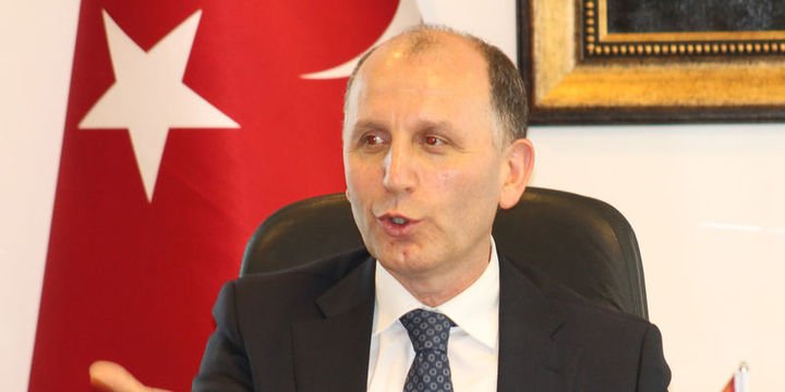 Trabzonspor olağanüstü genel kurula gidiyor