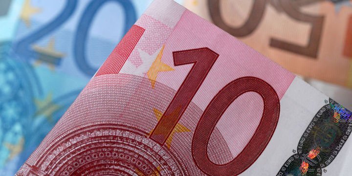 Şubatta en fazla reel getiri euroda gerçekleşti