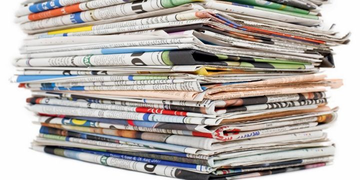 Ekonomi basınında bugün - 9 Mart 2018