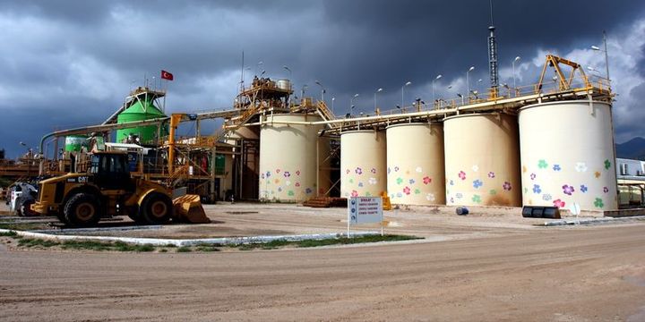 Maden İhracatçıları Birliği/Dinçer: Madencilik sektörü için 2018 kritik