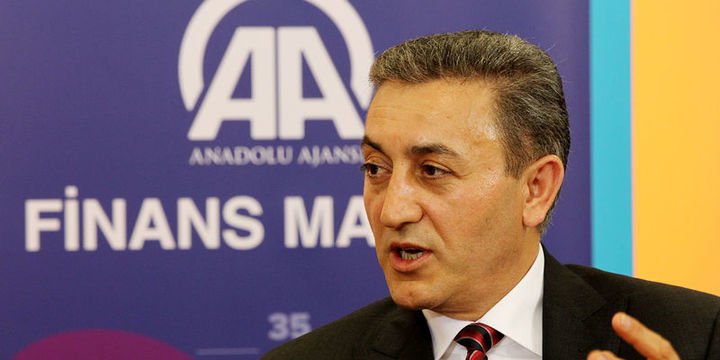 JCR/Ökmen: Türkiye ekonomisi istatistiklere yansıyandan daha güçlü